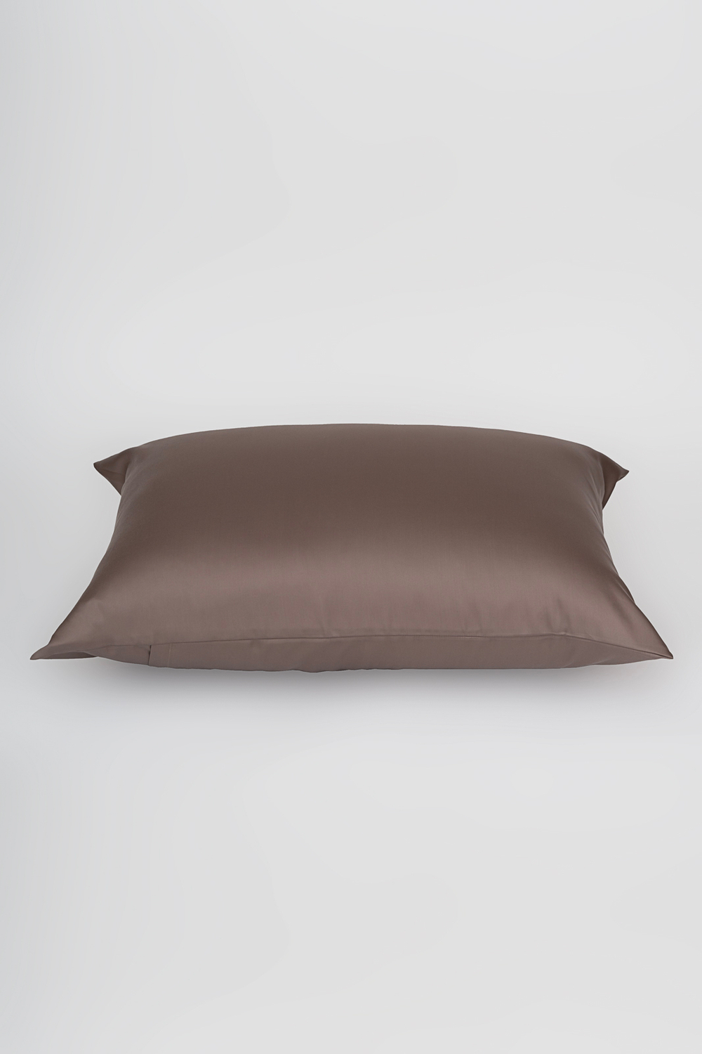 Наволочки 2шт 50x70 German Grass Havana Brown Brilliant коричневые