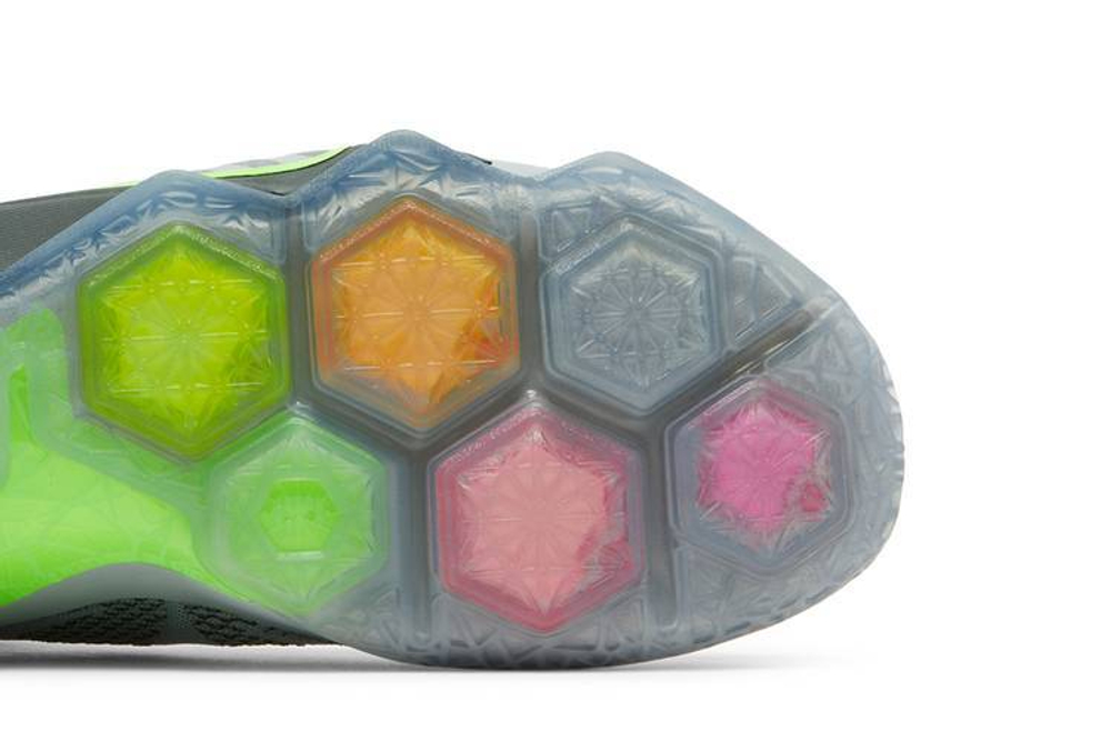Lebron 12 dunkman online