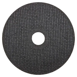 Диск отрезной по металлу 125х1.0.х22.23 мм- 48 штук