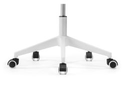 Компьютерное кресло Golem dark gray / white