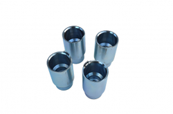 Подъемник двухстоечный GW-C4500 380 Great Wolf, 4.5 т, 380 вольт,  нижняя синхронизация, гидравлический