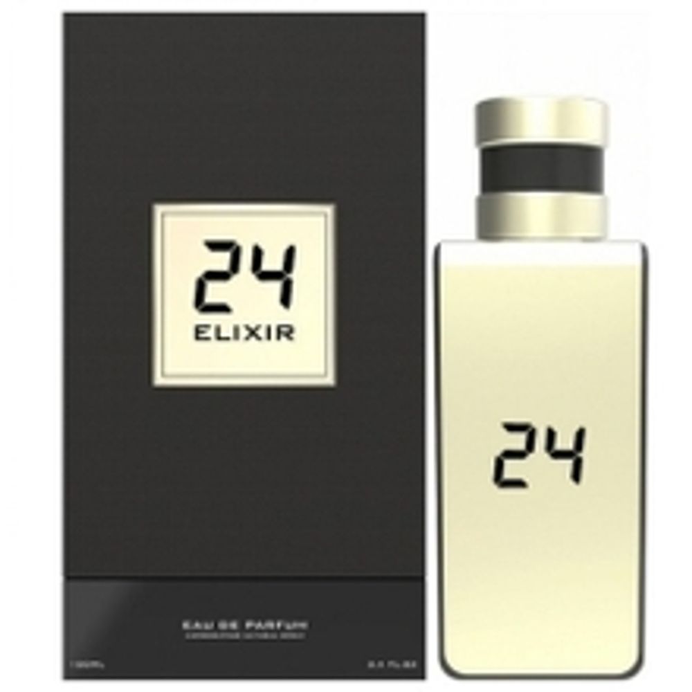24 perfumes and colognes 24 Elixir Sea Of Tranquility EDP 100ml