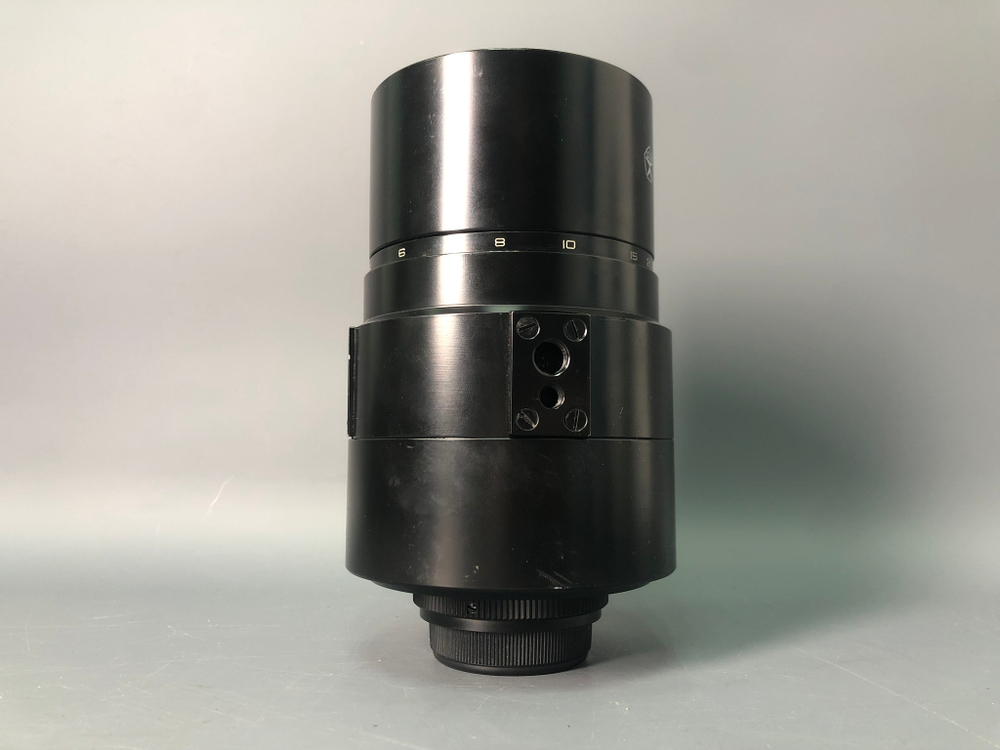 ЗМ-5А 8/500