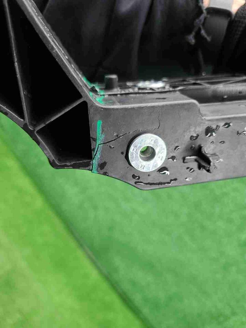 Телевизор Geely Coolray (2019-2024)