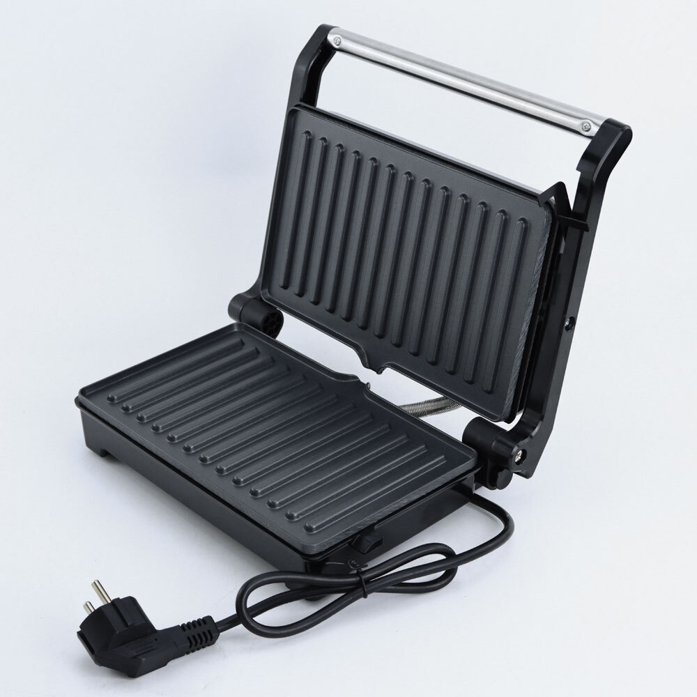 Гриль электрический 1000Вт, SC-5501