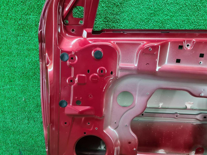 Дверь передняя правая Nissan Qashqai j10 (2006-2013)