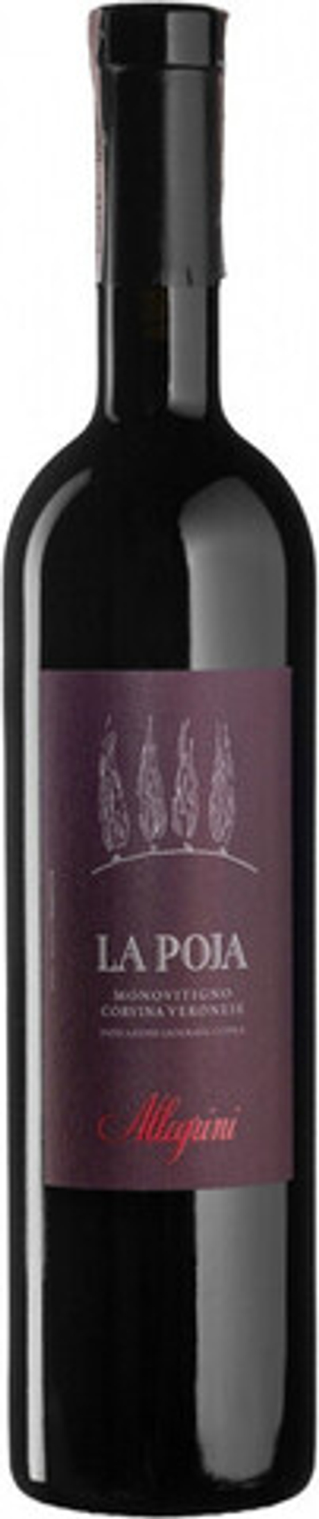 Вино Ла Пойа