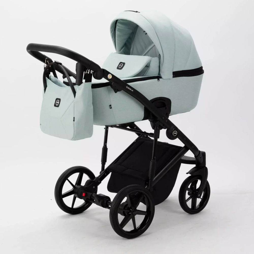 Коляска Adamex Mobi air 2в1