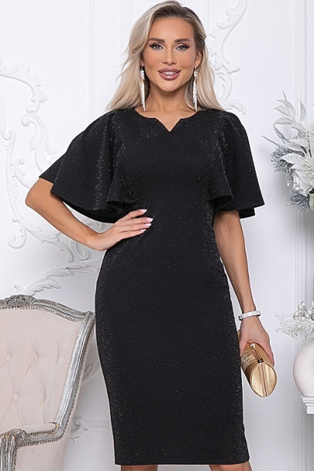 Платье 71658-2 Avili