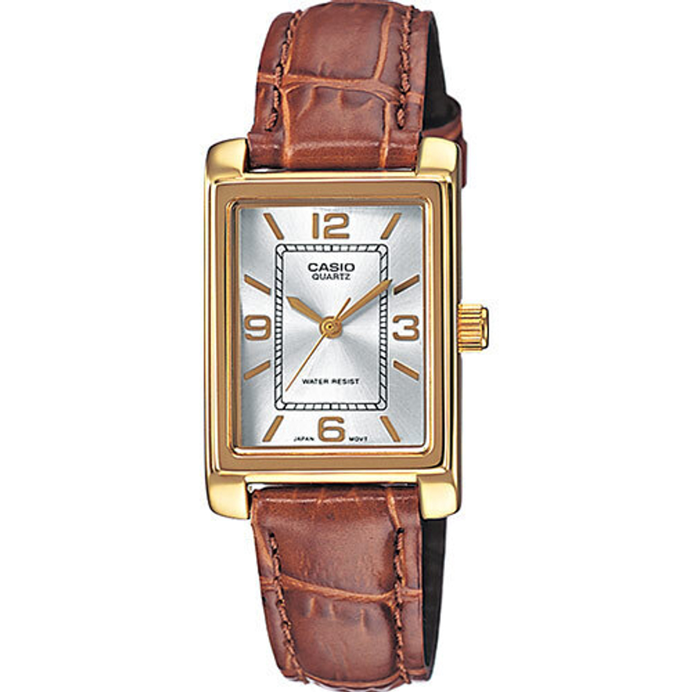 Наручные часы CASIO LTP-1234PGL-7AEF