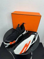 Кроссовки Hermes