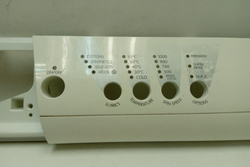 FE1014N кт140 Панель лицевая для стиральной машины Zanussi FE1014N б/у