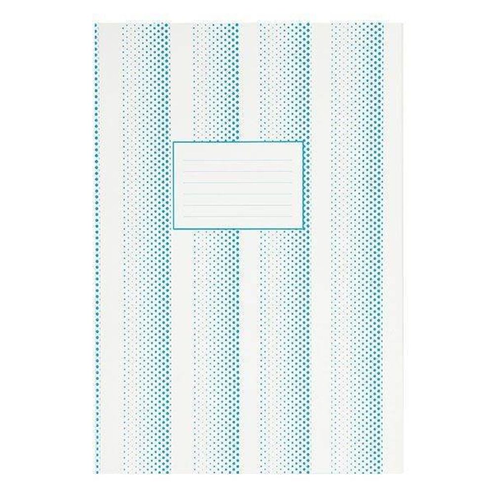 Книга учета 60 л. кл. офс. А4 мел. карт. вертик.