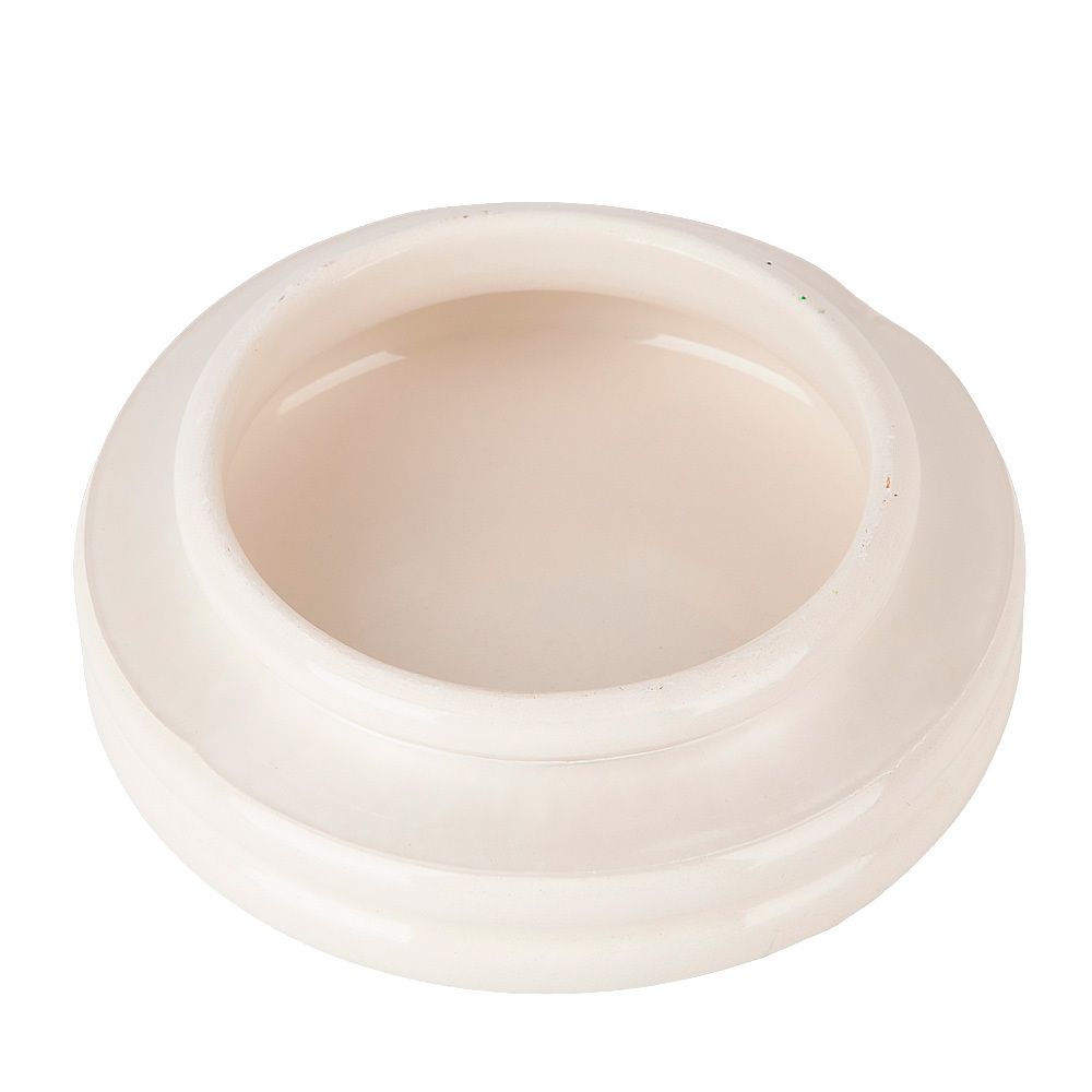 Банка для сыпучих продуктов " " 10х10х11,5см v=480мл (керамика) (подарочная упаковка)