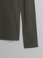 Осенний мужской лонгслив