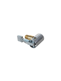 Наконечник насоса быстросъемный угловой на резьбе ARNEZI R7951092