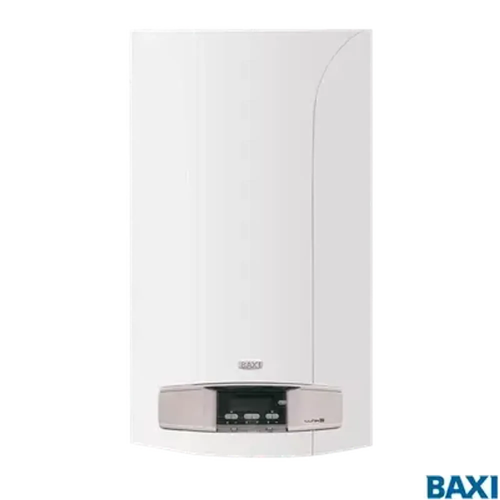 Котел газовый настенный BAXI LUNA-3 1.310 Fi