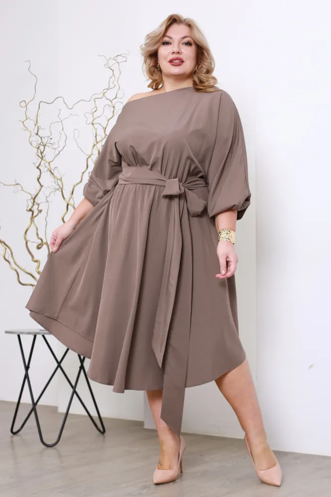 Платье 5817 Fabrika