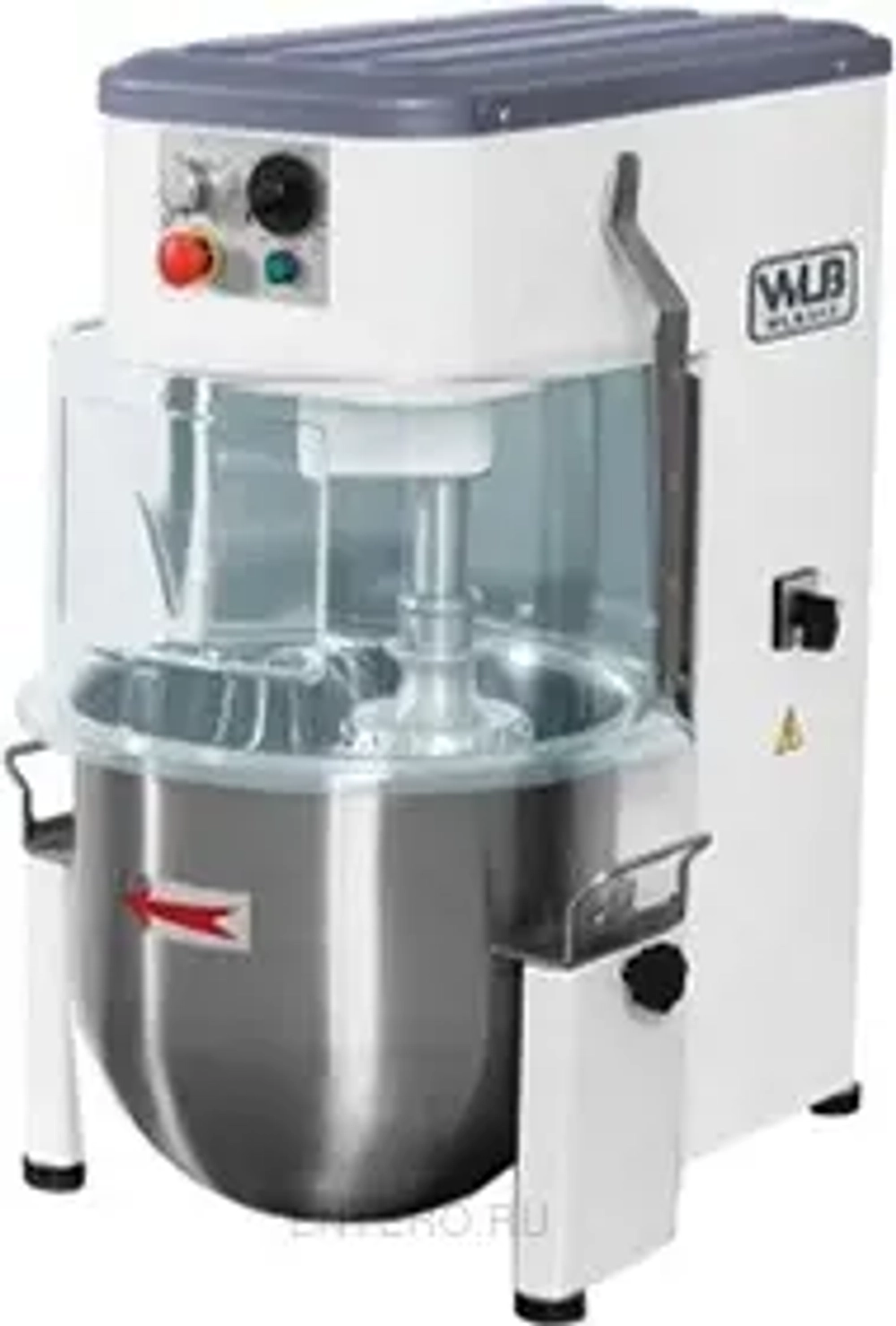 Планетарный миксер WLBake PM12 B VAR