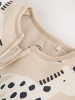 Комбинезон / Cлип для малышей Next W29-971, Бежевый