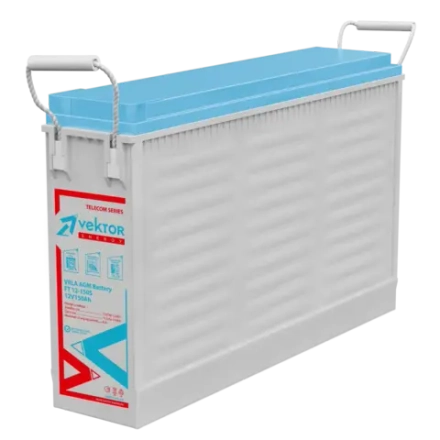 Аккумулятор VEKTOR ENERGY FT 12-150S