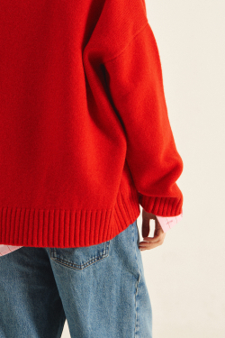 Джемпер art.1912-14