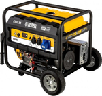 Генератор бензиновый Denzel PS 55 EA 946874