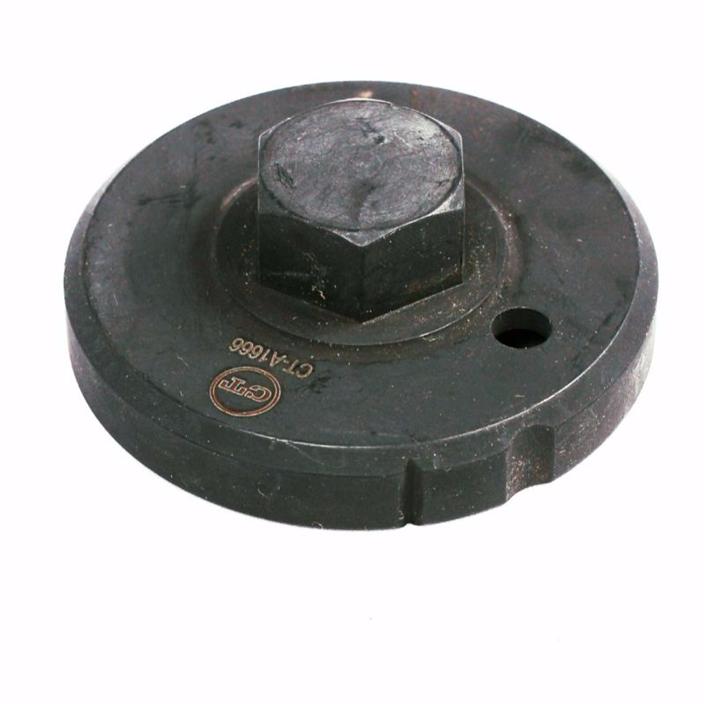 Приспособление для проворота коленвала VW / AUDI Car-Tool CT-A1666