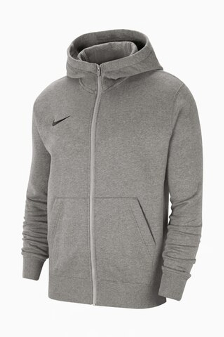 Кофта Nike Fleece Park 20 FZ Junior