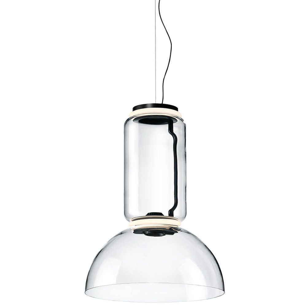 Люстра Noctambule Suspension 1 Bowl