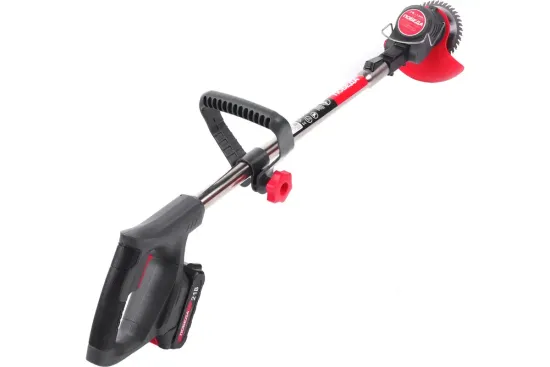 Триммер аккумуляторный "ПОБЕДА" ТА 202