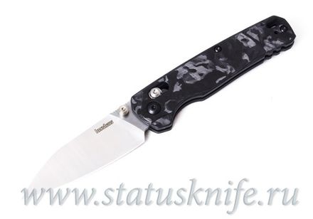 Нож Kershaw Bel Air 6105CF