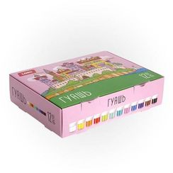 Quaş Сказка 12 rəng * 15 ml