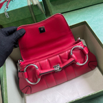 Gucci Horsebit Chain Bag 27 cm