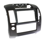 Переходная рамка магнитолы NISSAN NAVARA 2004-2010 9 дюймов