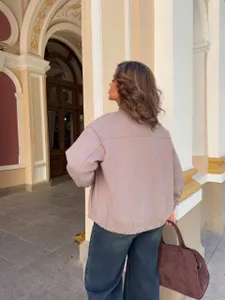 Бомбер УК-899 Фабрика Моды