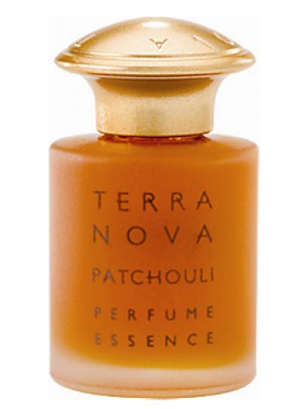 TerraNova Patchouli