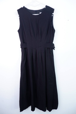 Платье-футляр Kaleirda для офиса, маркировка S, визуально на 44 размер, новое