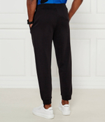 Спортивные штаны Nompio Hugo Blue - черный(50522360)