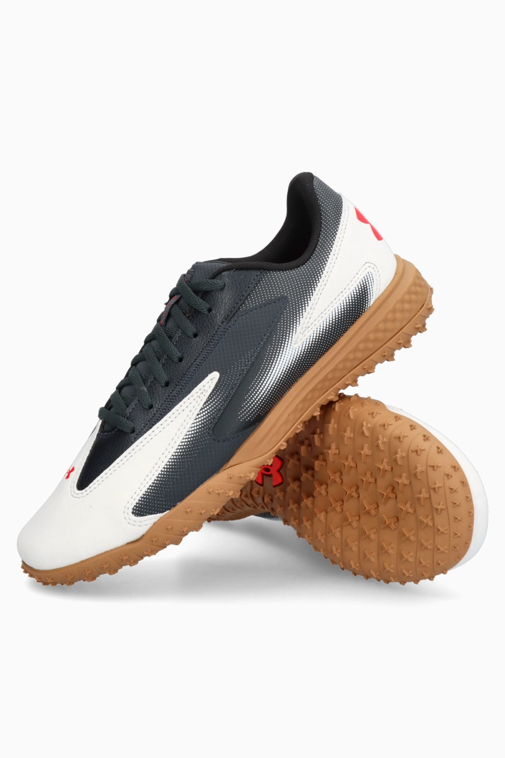 Сороконожки Under Armour Shadow 3 TF - черный