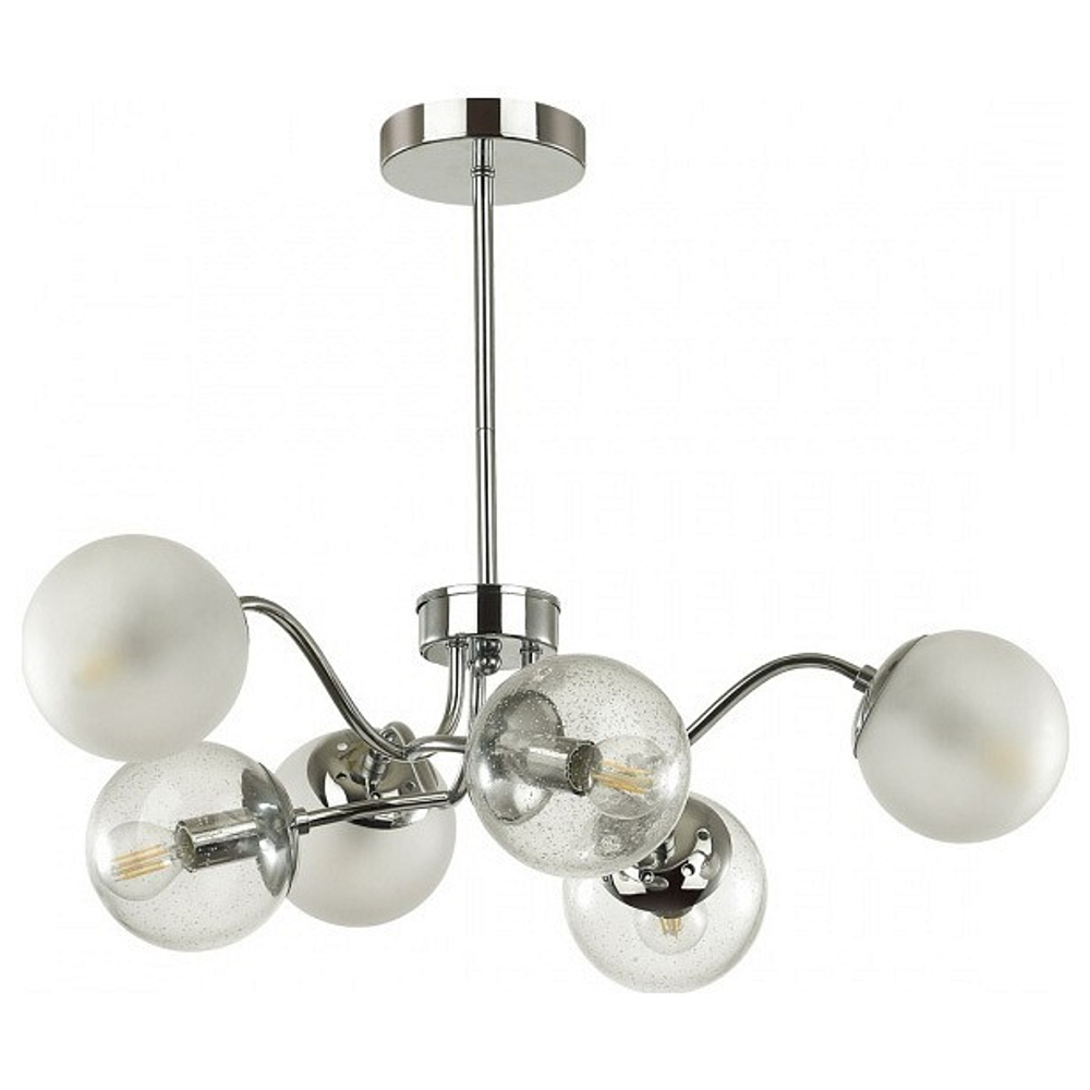 Люстра на штанге Lumion 4554/6C