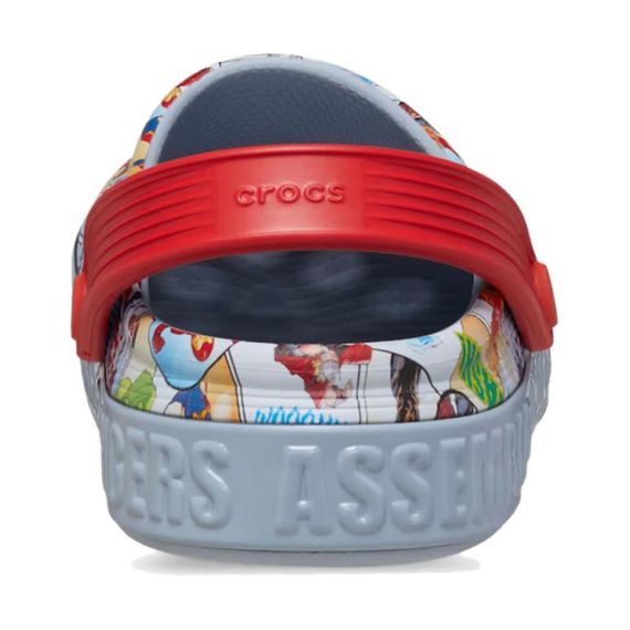 Crocs Classic 'Gray'