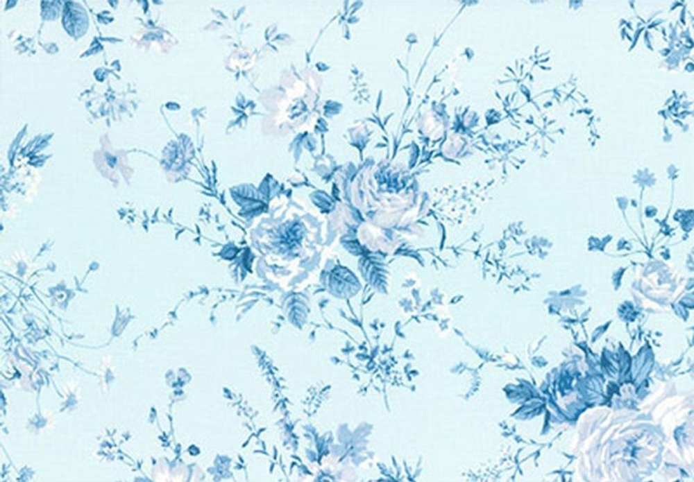 Ткань для пэчворка PEPPY ROCOCO SWEET, 50 x 55 см  130 г/кв.м  100% хлопок