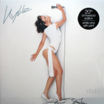 Kylie Minogue / Fever (Coloured Vinyl)(LP)