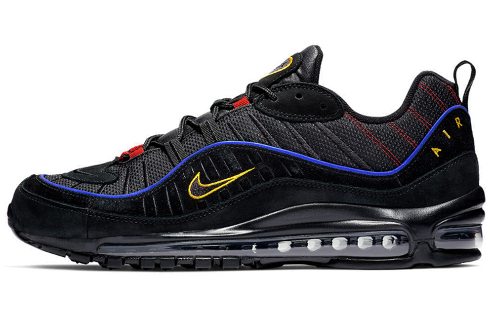 Кроссовки Nike Air Max 98
