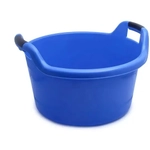 Таз с ручками пластмассовый 30л (Бийск)