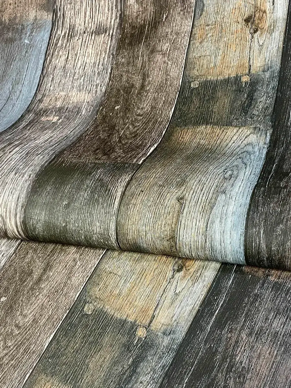 Обои флизелиновые WL 1402 Wanderlust Бельгия