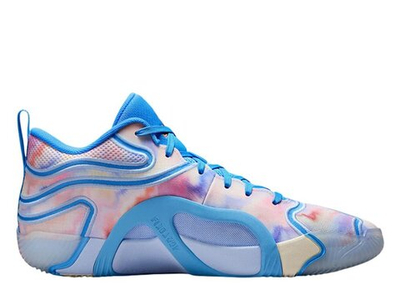 Баскетбольные кроссовки Jordan Tatum 3 "Tie Dye"