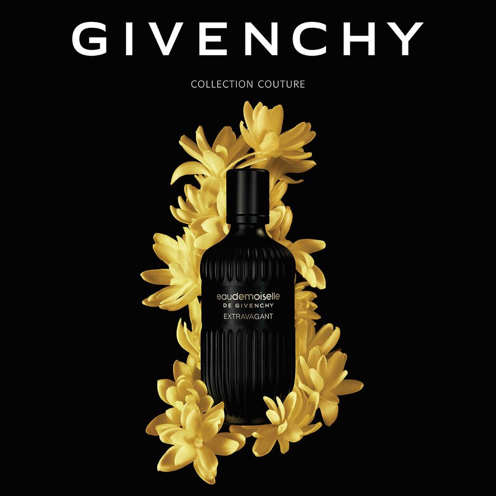 Givenchy Eaudemoiselle de Extravagant