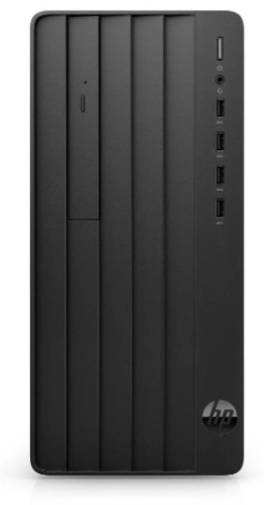 Системный блок HP 883Y5EA черный